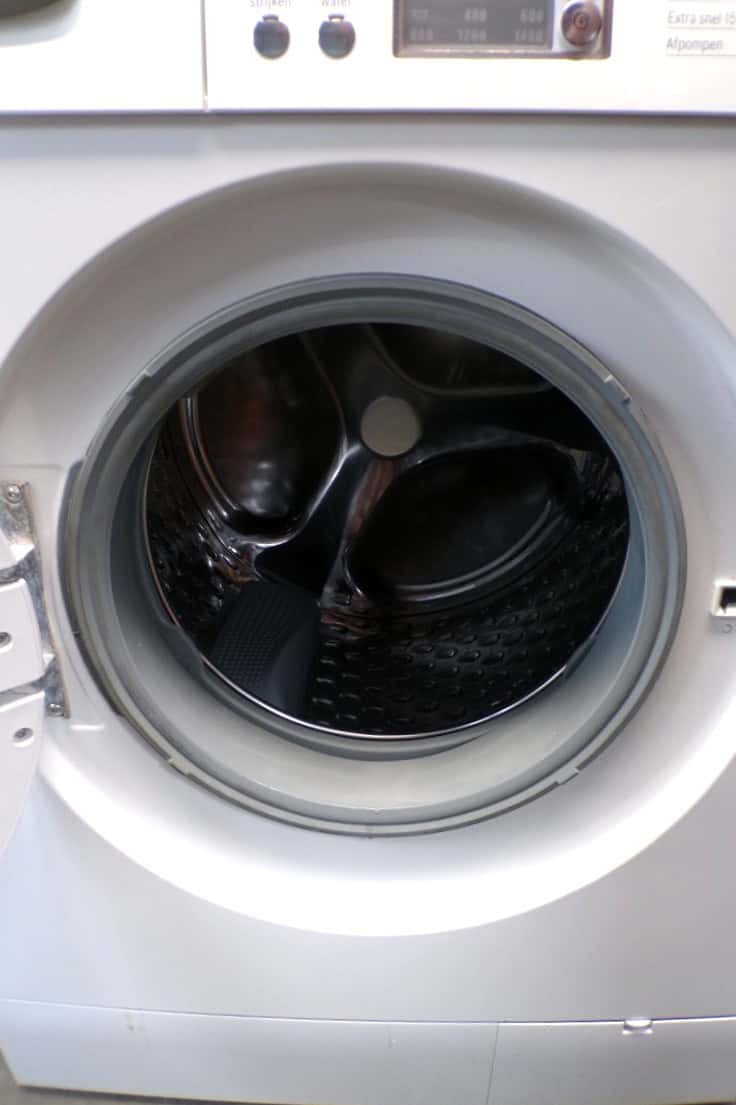 Bosch 2dehands wasmachine - WM14Q4R0/01
