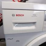 Bosch wasmachine - WAE28463NL - 2dehands