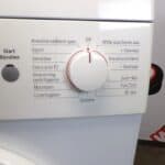 Bosch wasmachine - WAE28463NL - 2dehands