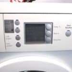 Bosch wasmachine - WAE28463NL - 2dehands
