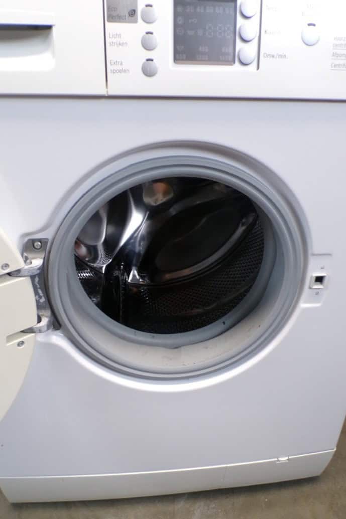 Bosch wasmachine - WAE28463NL - 2dehands