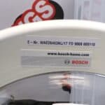 Bosch wasmachine - WAE28463NL - 2dehands