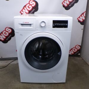 Bosch WAT284B2NL wasmachine - 8kg
