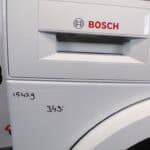 Bosch WAT284B2NL wasmachine - 8kg
