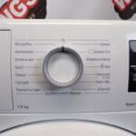Bosch WAT284B2NL wasmachine - 8kg