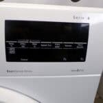 Bosch WAT284B2NL wasmachine - 8kg