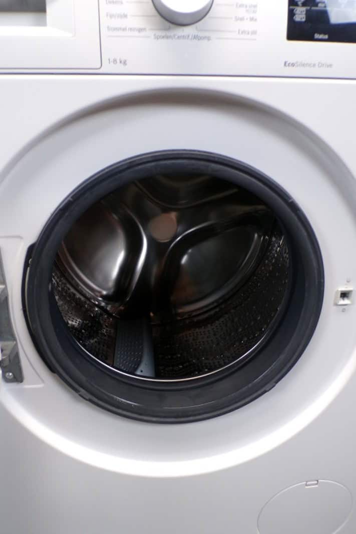 Bosch WAT284B2NL wasmachine - 8kg