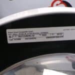 Bosch WAT284B2NL wasmachine - 8kg