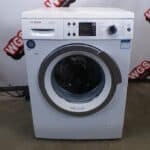 Bosch 2ehands wasmachine - WAS28495