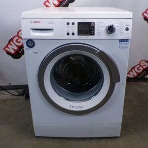Bosch 2ehands wasmachine - WAS28495