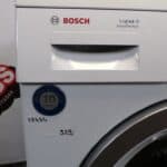 Bosch 2ehands wasmachine - WAS28495