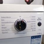 Bosch 2ehands wasmachine - WAS28495