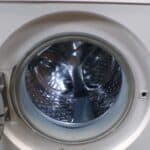 Bosch 2ehands wasmachine - WAS28495