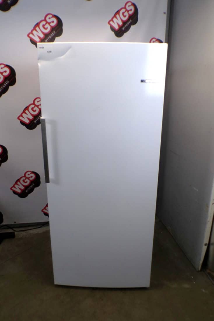 Bosch vrieskast - GSN51AWCV - 160cm