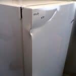 Bosch vrieskast - GSN51AWCV - 160cm