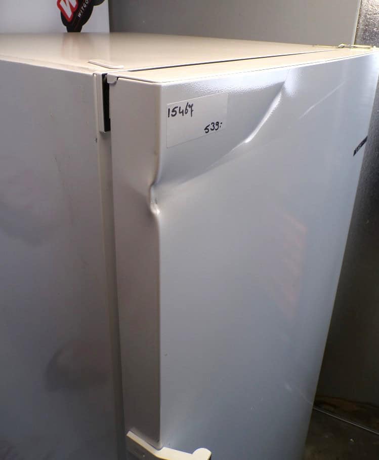 Bosch vrieskast - GSN51AWCV - 160cm