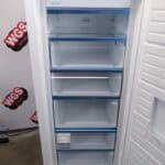 Bosch vrieskast - GSN51AWCV - 160cm