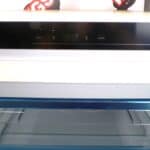 Bosch vrieskast - GSN51AWCV - 160cm