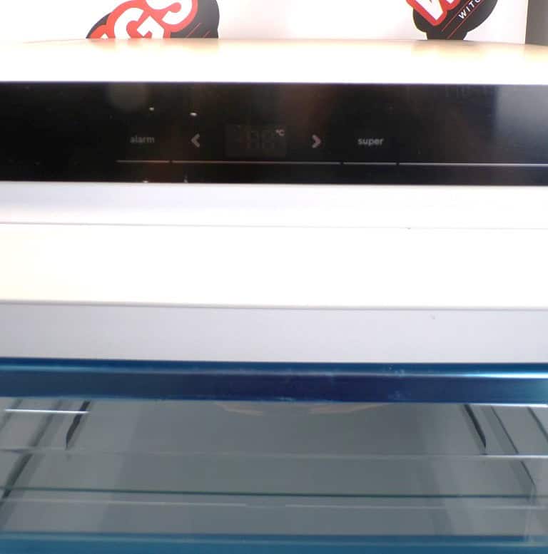 Bosch vrieskast - GSN51AWCV - 160cm