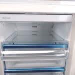 Bosch vrieskast - GSN51AWCV - 160cm