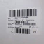 Bosch vrieskast - GSN51AWCV - 160cm
