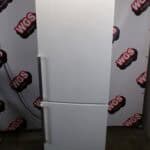 Bosch koel-vriescombinatie - KGE36bW41