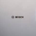 Bosch koel-vriescombinatie - KGE36bW41