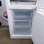 Bosch koel-vriescombinatie - KGE36bW41