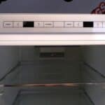 Bosch koel-vriescombinatie - KGE36bW41