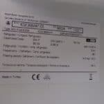 Bosch koel-vriescombinatie - KGE36bW41