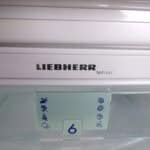 Liebherr 2ehands vrieskast - GN2153