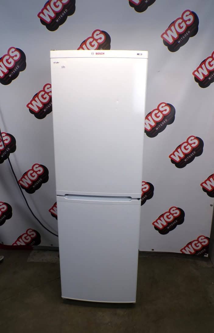 Bosch 2e hands koel-vriescombinatie KGV28V00
