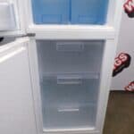 Bosch 2e hands koel-vriescombinatie KGV28V00
