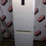 Samsung 2ehands koel-vriescombinatie - 185 cm