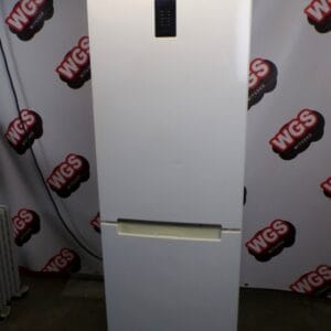 Samsung 2ehands koel-vriescombinatie - 185 cm