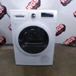 Bosch 2ehands warmtepomp droger - WTH85281NL - 7kg