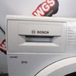 Bosch 2ehands warmtepomp droger - WTH85281NL - 7kg