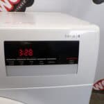 Bosch 2ehands warmtepomp droger - WTH85281NL - 7kg