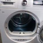 Bosch 2ehands warmtepomp droger - WTH85281NL - 7kg