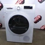 Bosch warmtepompdroger 2dehands - WTH85202NL