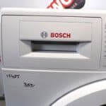 Bosch warmtepompdroger 2dehands - WTH85202NL