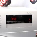 Bosch warmtepompdroger 2dehands - WTH85202NL
