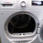 Bosch warmtepompdroger 2dehands - WTH85202NL