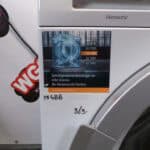 Siemens WT45W460NL - warmtepomp droger - 2dehands