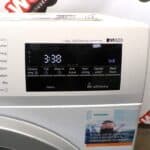 Siemens WT45W460NL - warmtepomp droger - 2dehands