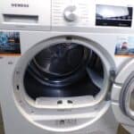 Siemens WT45W460NL - warmtepomp droger - 2dehands
