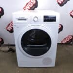 Bosch warmtepompdroger - WTW85461NL - 8 kg