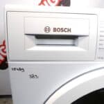 Bosch warmtepompdroger - WTW85461NL - 8 kg