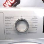 Bosch warmtepompdroger - WTW85461NL - 8 kg
