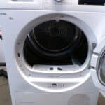 Bosch warmtepompdroger - WTW85461NL - 8 kg